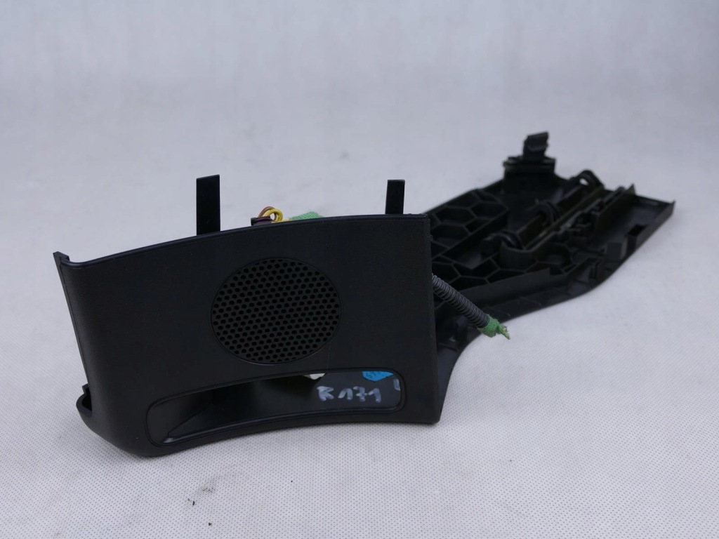 фото №2, Mercedes slk r171 захист молдинг динамік лівий bok