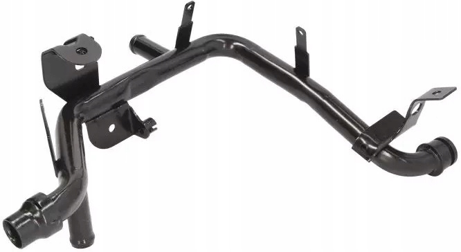 фото №1, Thermotec шланг системи охолодження dww269tt