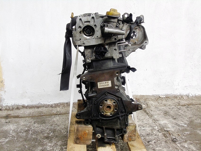 фото №14, Двигун блок двигуна з форсунки z19dth 1.9 cdti astra h vectra c zafira signum