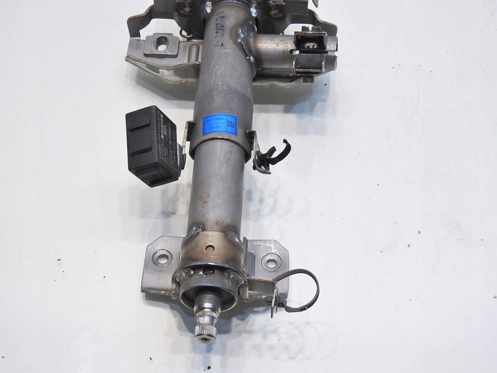 фото №7, Колонка кермова kia sorento i