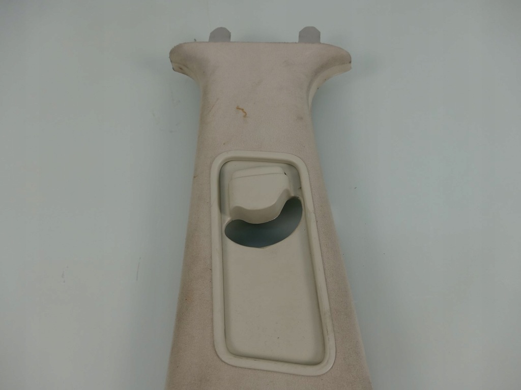 фото №3, Range rover sport l320 обшивка стойка b защита l.