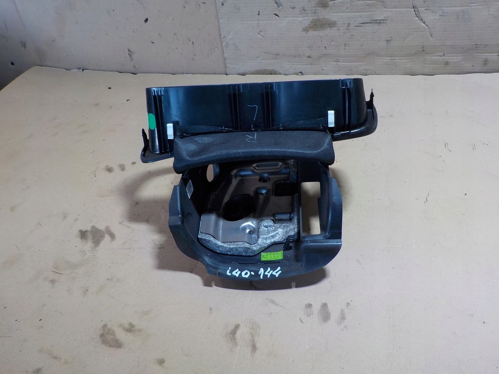 фото №5, Hyundai i40 защита колонки kierowniczej848313z000