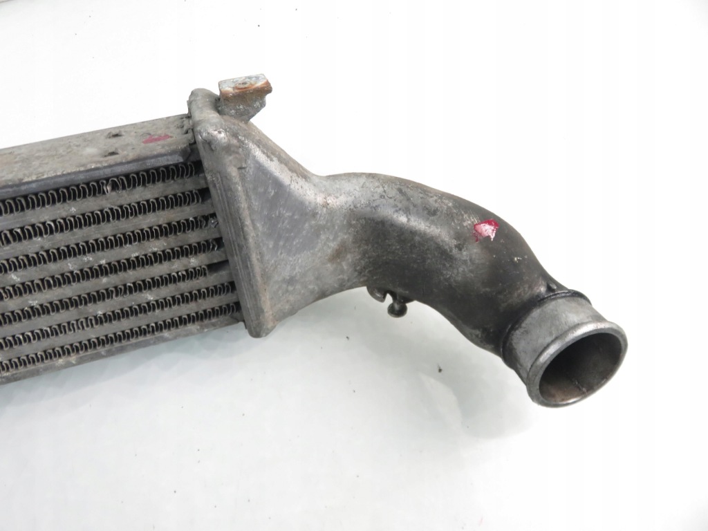 Інтеркулер mercedes klasa c s202 2025001000 Недорого