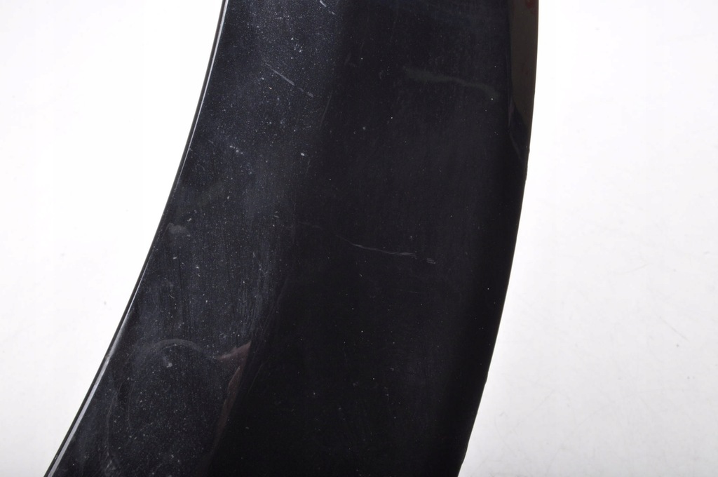 фото №6, Ford puma mk2 lift накладка крыла левый задняя l1tb-s286d03-d