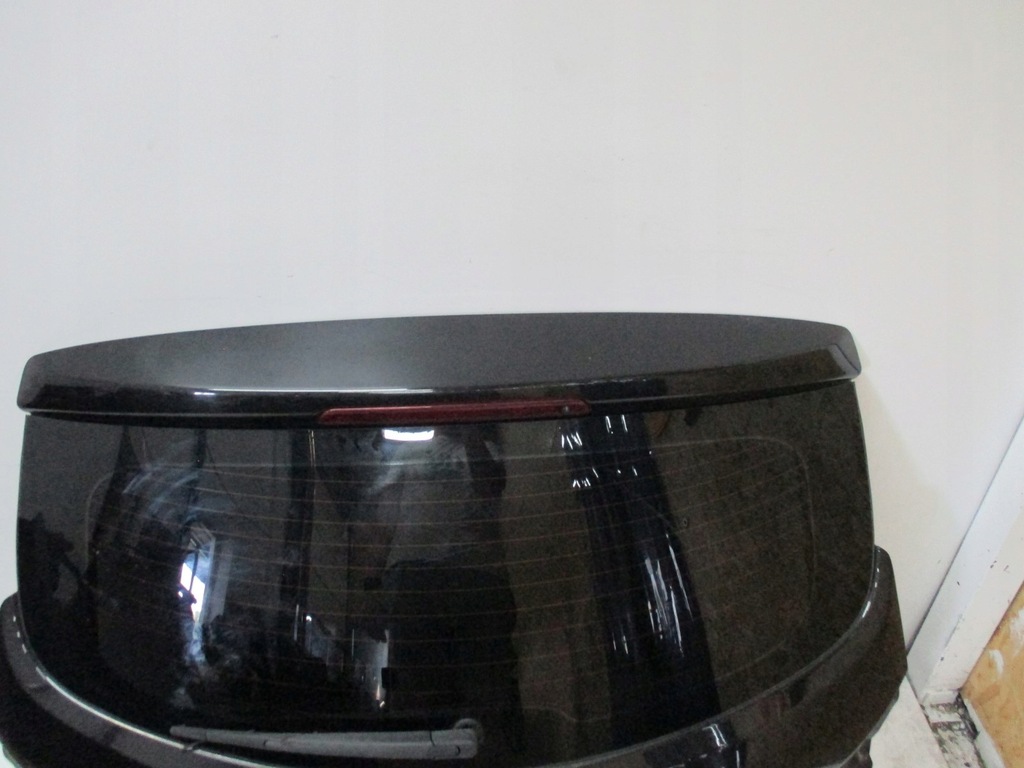 фото №1, Лампа світло стоп nissan qashqai