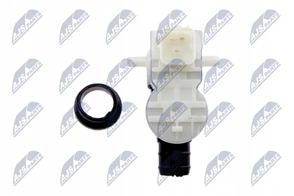 фото №11, Помпа распылителя стекло перед do hyundai matrix