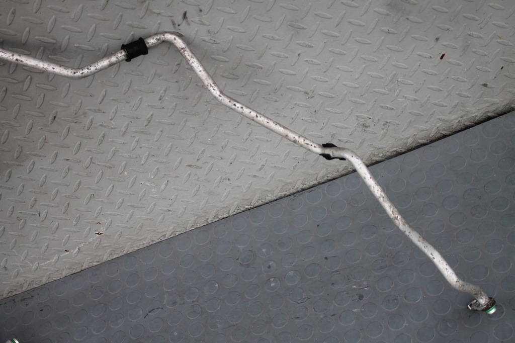 фото №3, Шланг трубка кондиционера kia soul 1.6 16v 08-13