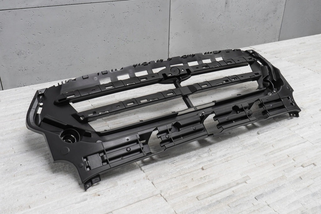 фото №8, Ford escape mk3 iii 2016-2019 кронштейн решётка радиатора gv458a164a