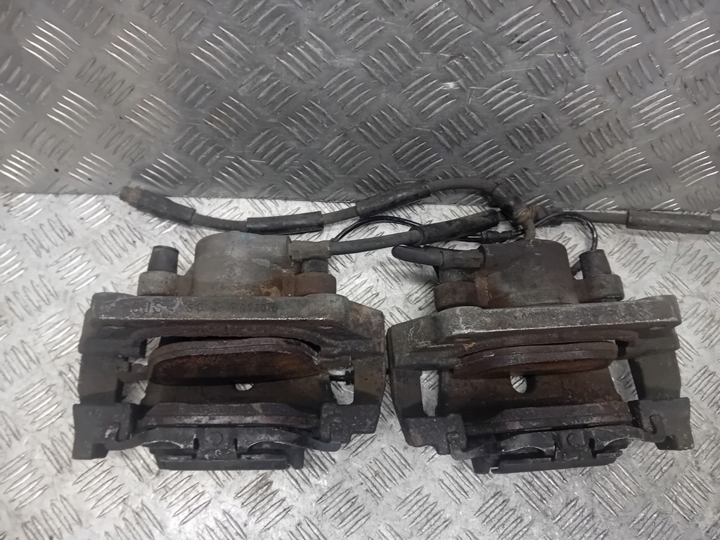 фото №6, Bmw x6 e71 суппорт перед левый lub правый 3.0