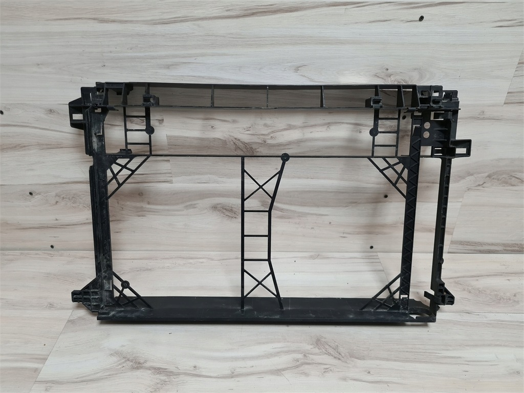 фото №1, Opel insignia b ii корпус рамка радиатор