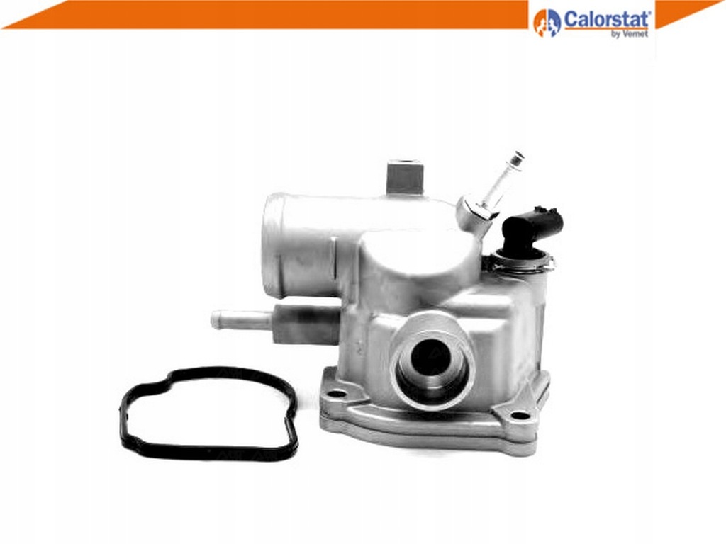 фото №2, Calorstat by vernet th6884.92j термостат, середина охлаждающий