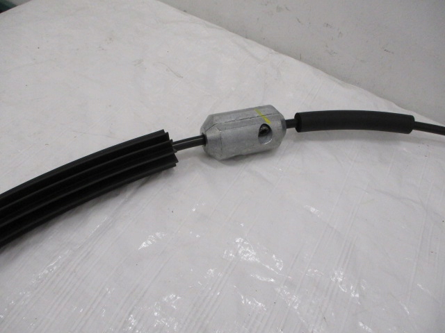 фото №9, Citroen peugeot трос переключения передач выборщик новый