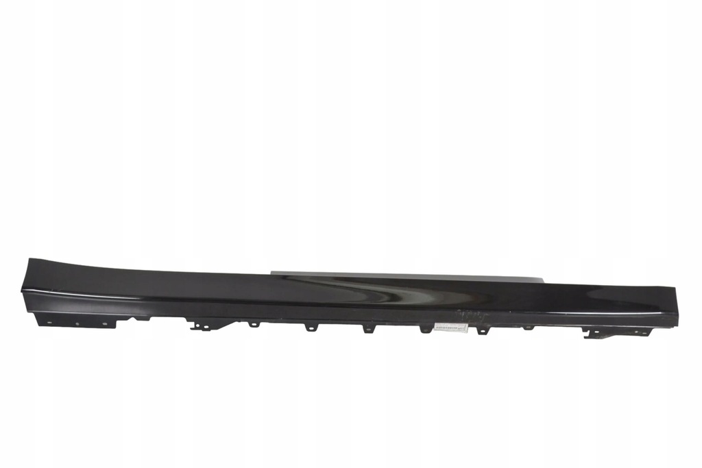 фото №2, Bmw 4 f32 f33 2017 правая сторона порог