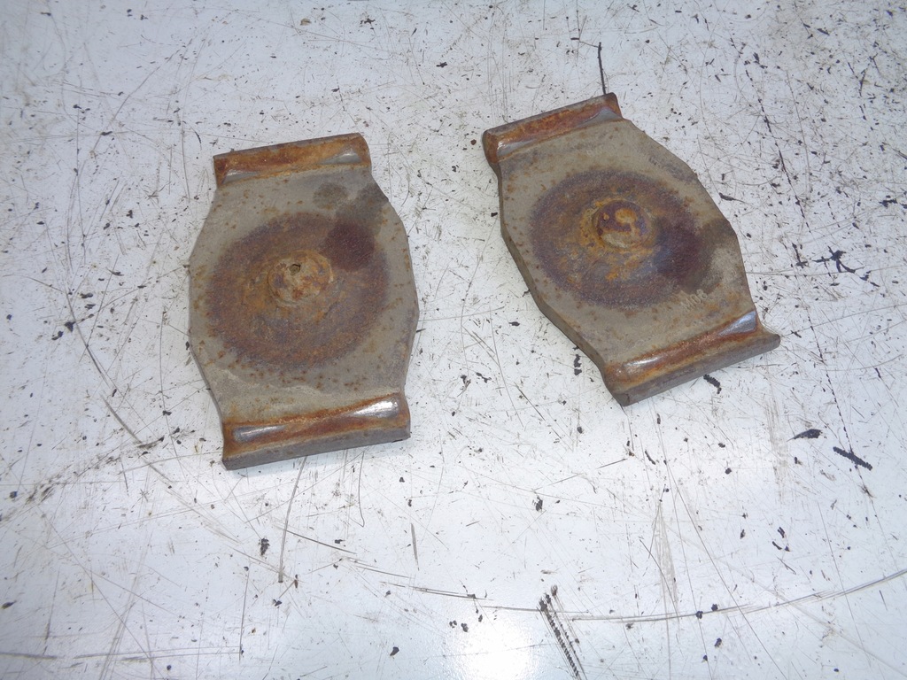 фото №1, Кронштейн ресор ducato iii 09r