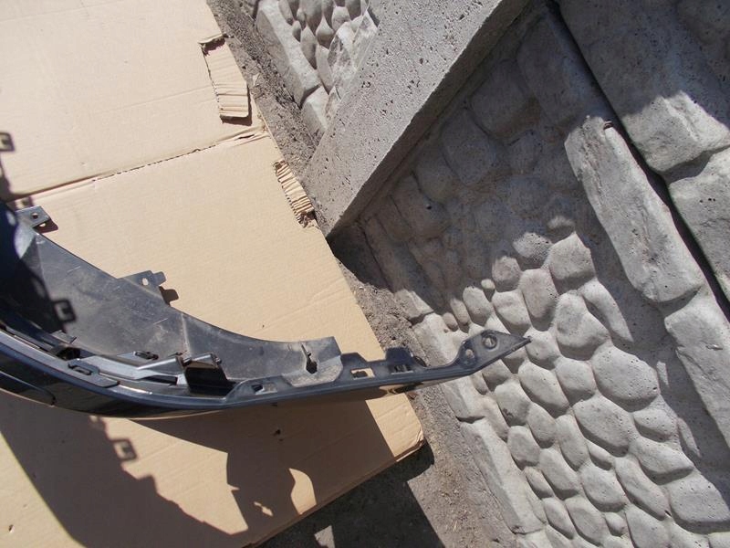 фото №7, Audi a6 4k0 передній бампер