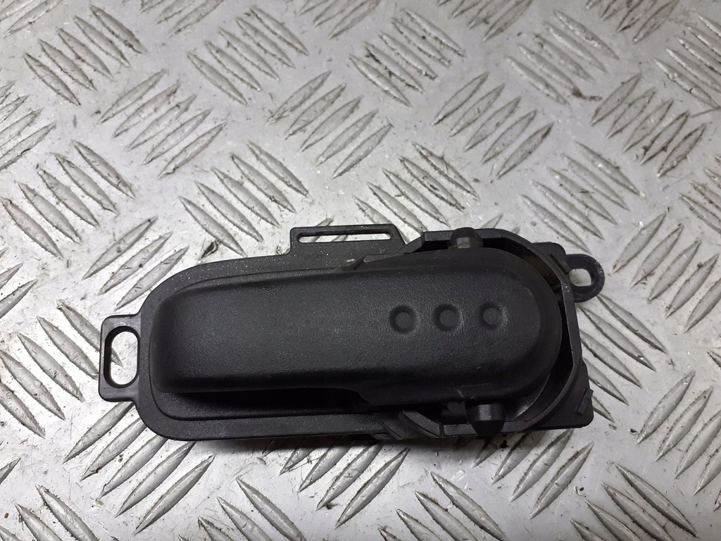 фото №1, Ручка левая передняя внутренняя nissan micra k12