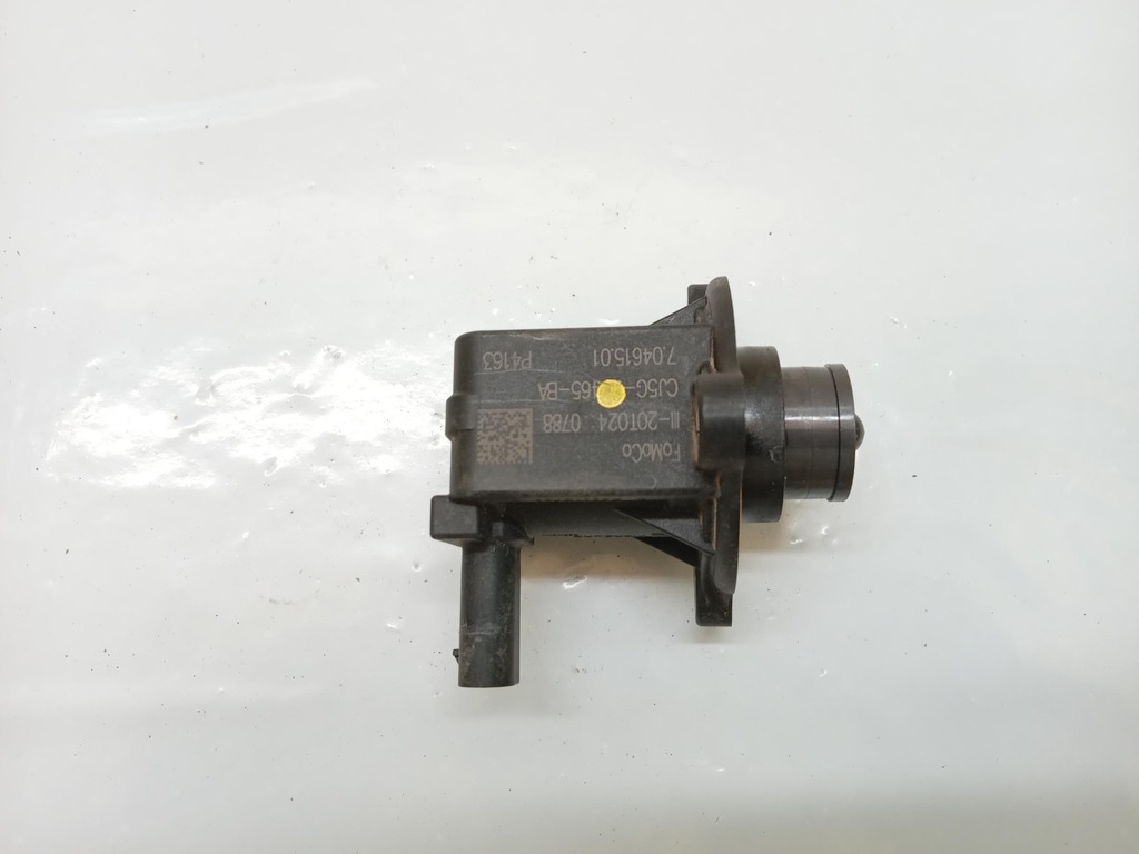 фото №1, Клапан вакууму ford puma mk2 1.0