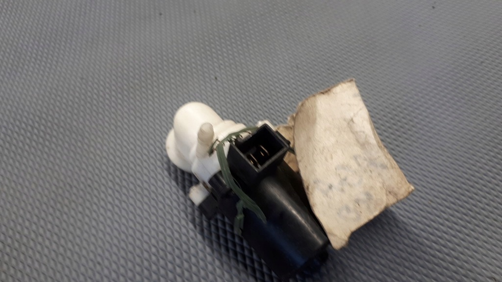 фото №6, Помпа омывателя seat malaga 90r