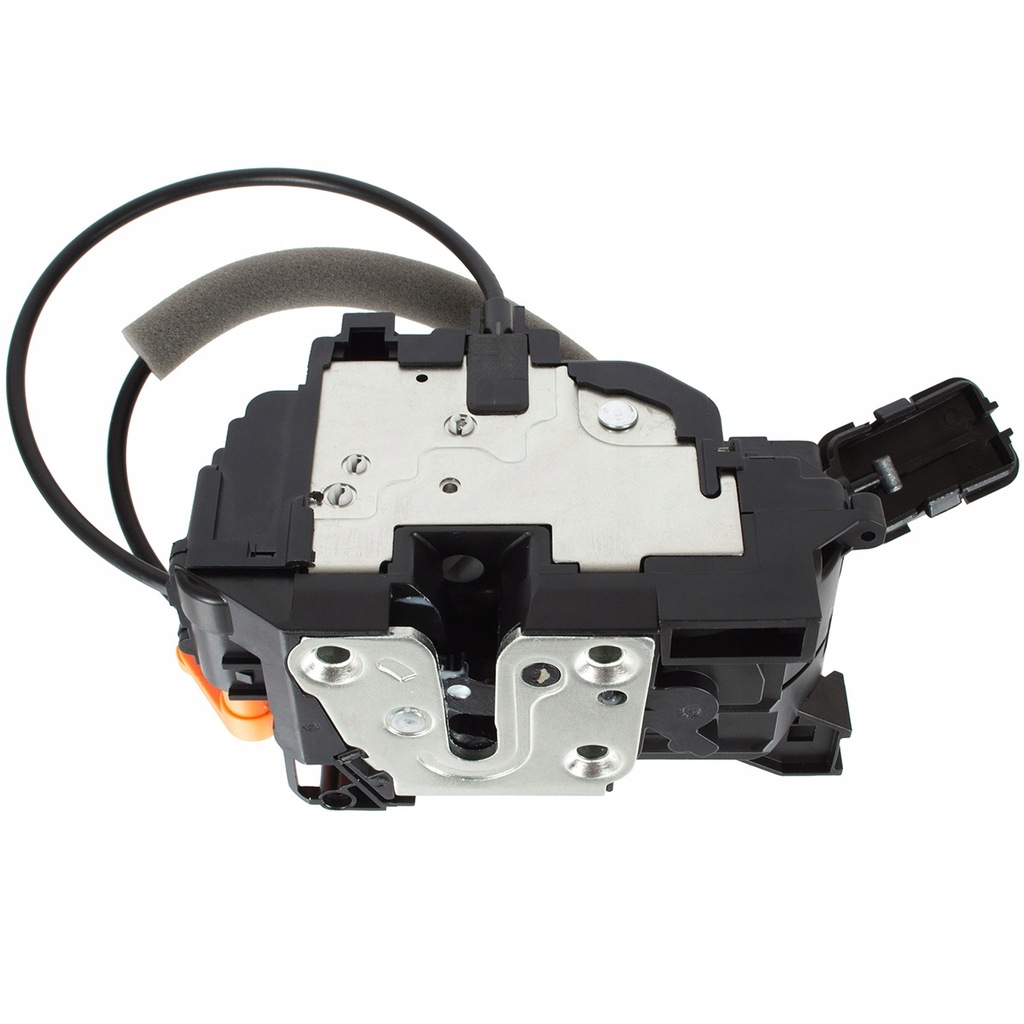 фото №1, Замок двері перед лівий opel movano b 2010-