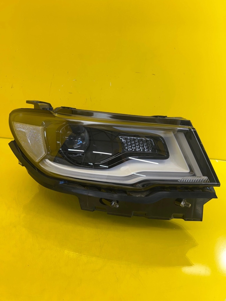 Купить Фара правый  jeep compass 2 17- led 00534888160