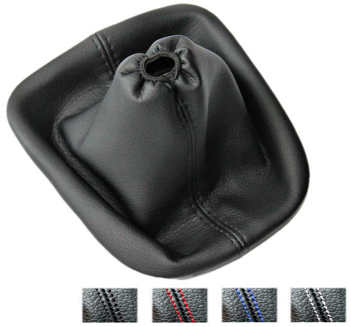 фото №1, Fiat scudo ii 2007-2016 - чохол na передачі