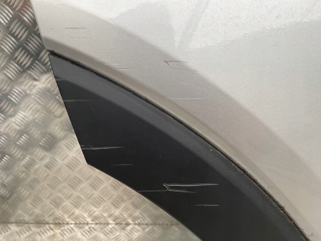 фото №8, Двері правий задня kia sorento iii 2015-