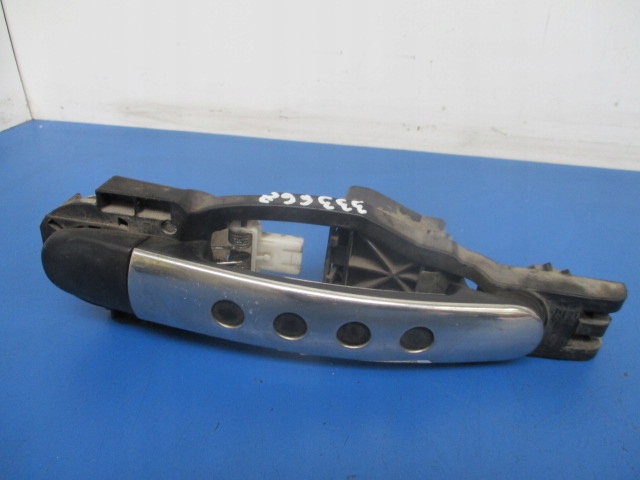 фото №1, Seat cordoba 6l ручка задня задня права 6l0839886