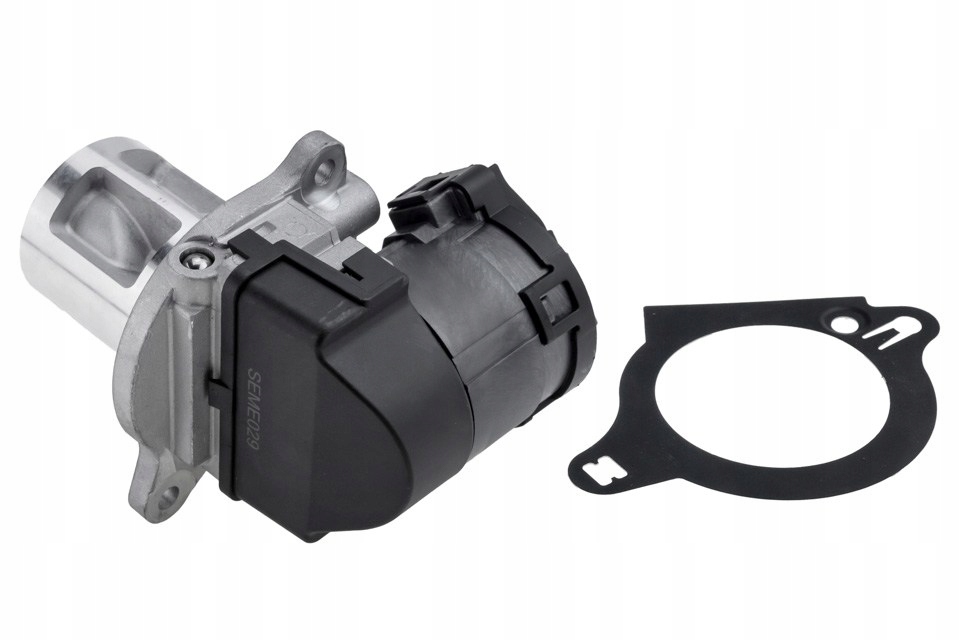 фото №2, Клапан egr mercedes gle w166 350d 2015-,