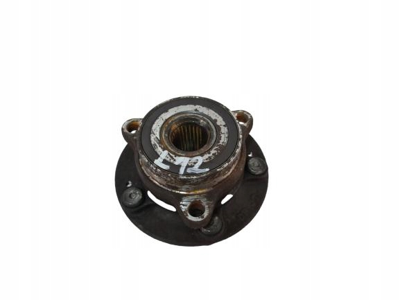 фото №1, Hyundai kona kia niro 4x4 ступица задняя oryg f-607092