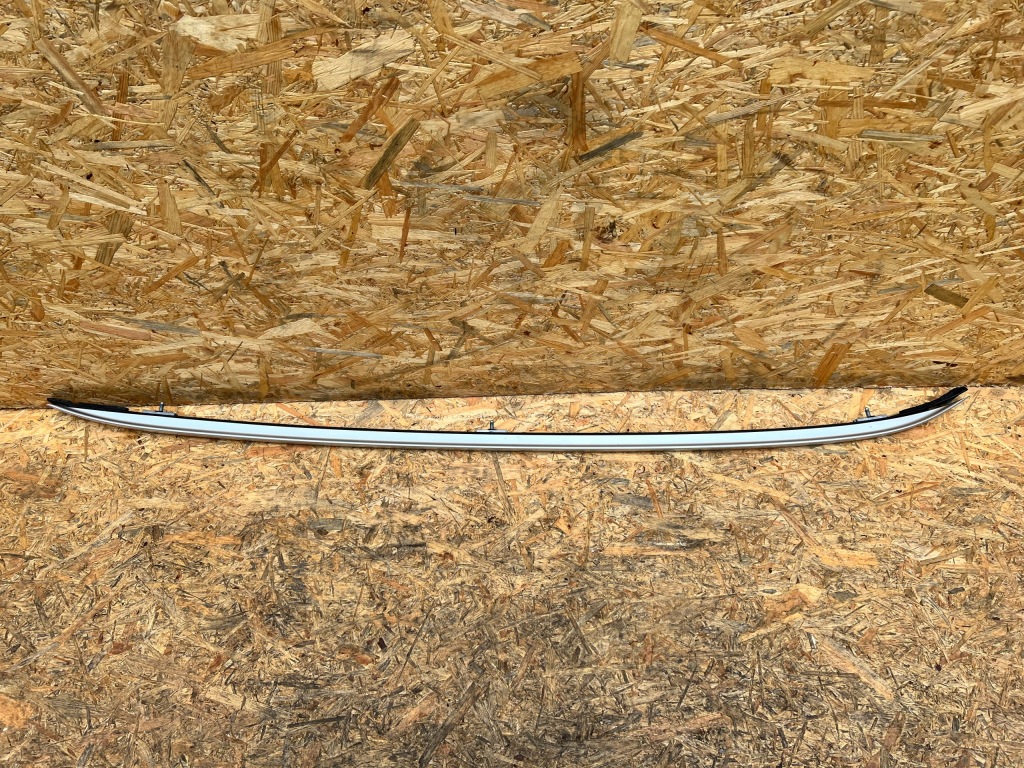 Bmw x1 f48 рейлінги дахові правий & ліве комплект оригінал демонтаж Доставка