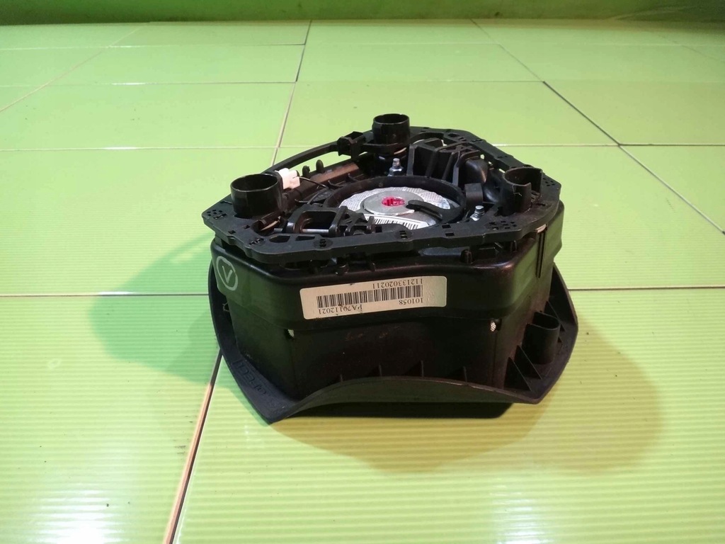 фото №6, Bipper 14r подушка безопасности подушка водителя pa70112021