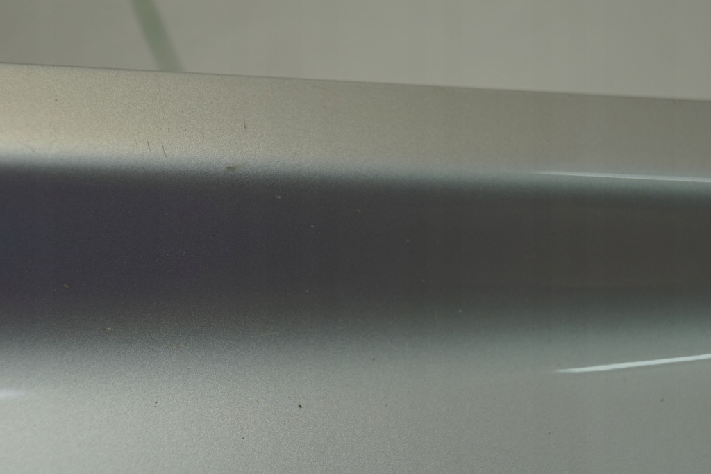 фото №10, Крыло правый перед volvo v50