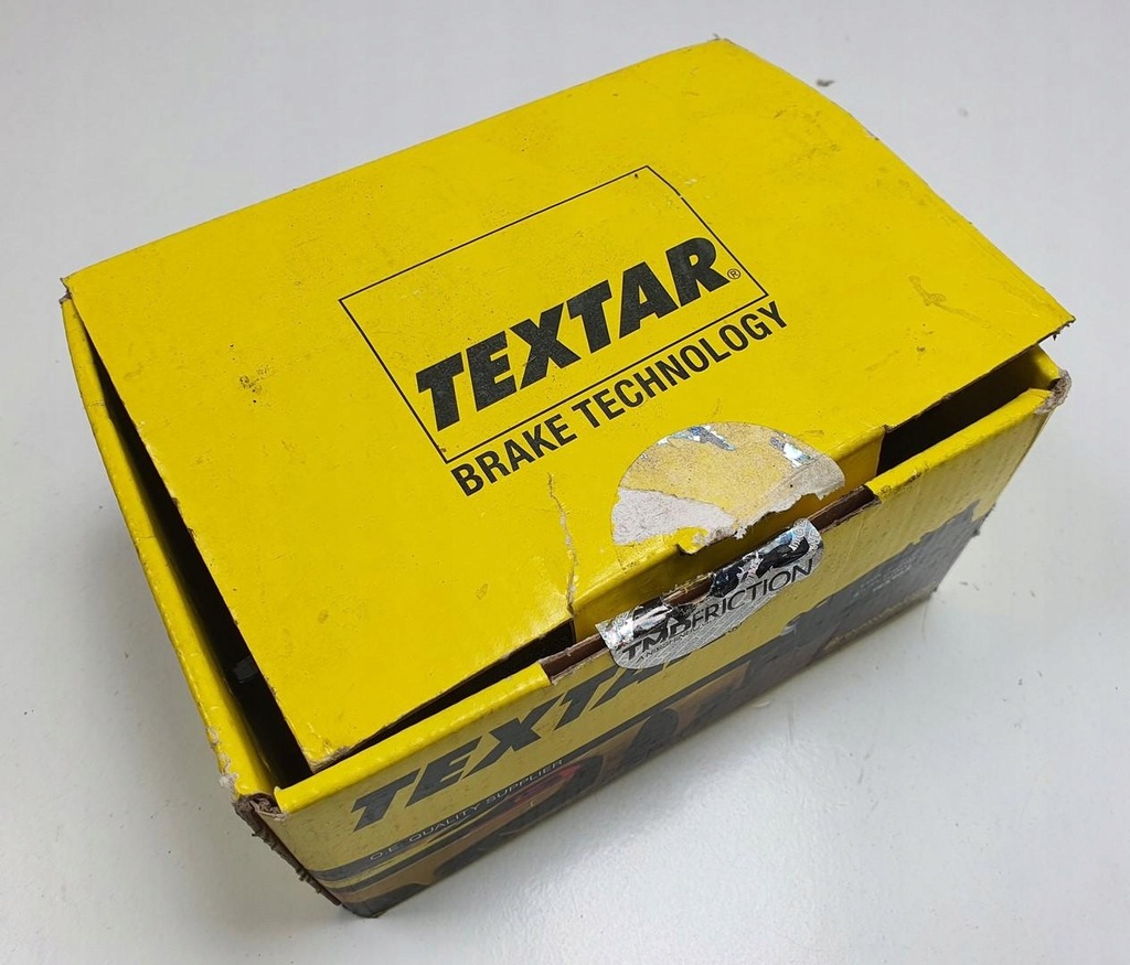 фото №7, Гальмівні колодки гальмівні перед задня opel astra ii g vectra calibra 2311502