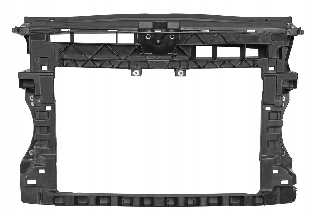 фото №9, Vw caddy iv alltrack van 15+ pas передний 2k5805588