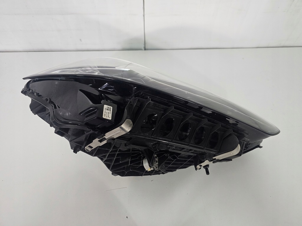 фото №9, Лампа правая перед передняя bmw 4 g22 g23 g24 g26 full led