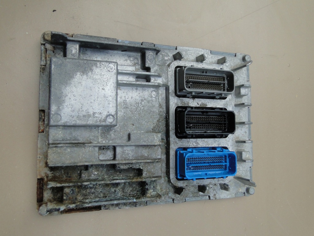 фото №7, Chevrolet colorado gmc canyon блок керування 12683240