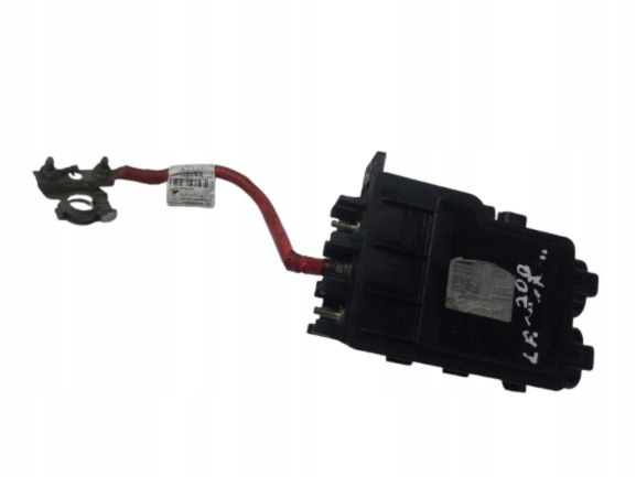 фото №1, Клема renault laguna iii 2.0 16v prto1500