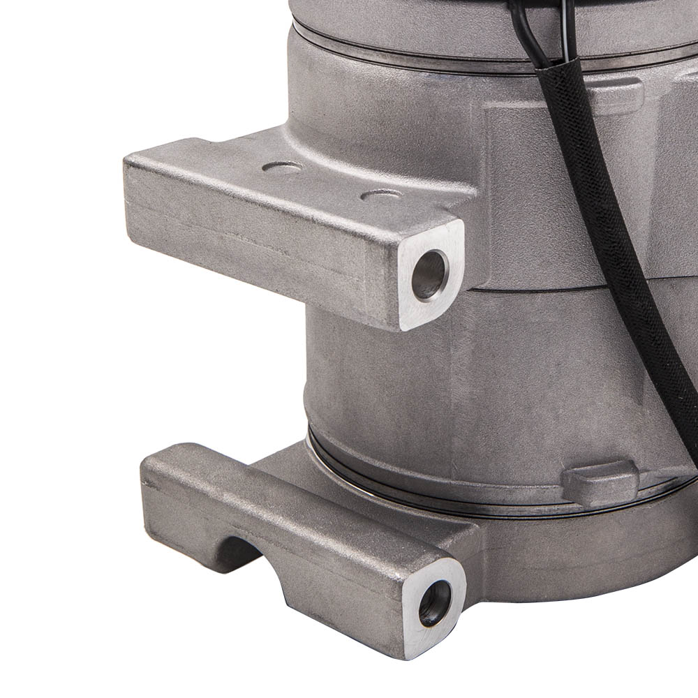 фото №9, Компресор кондиціонера ford ranger 2.2 3.2 tdci 4x4 5329259 1715093