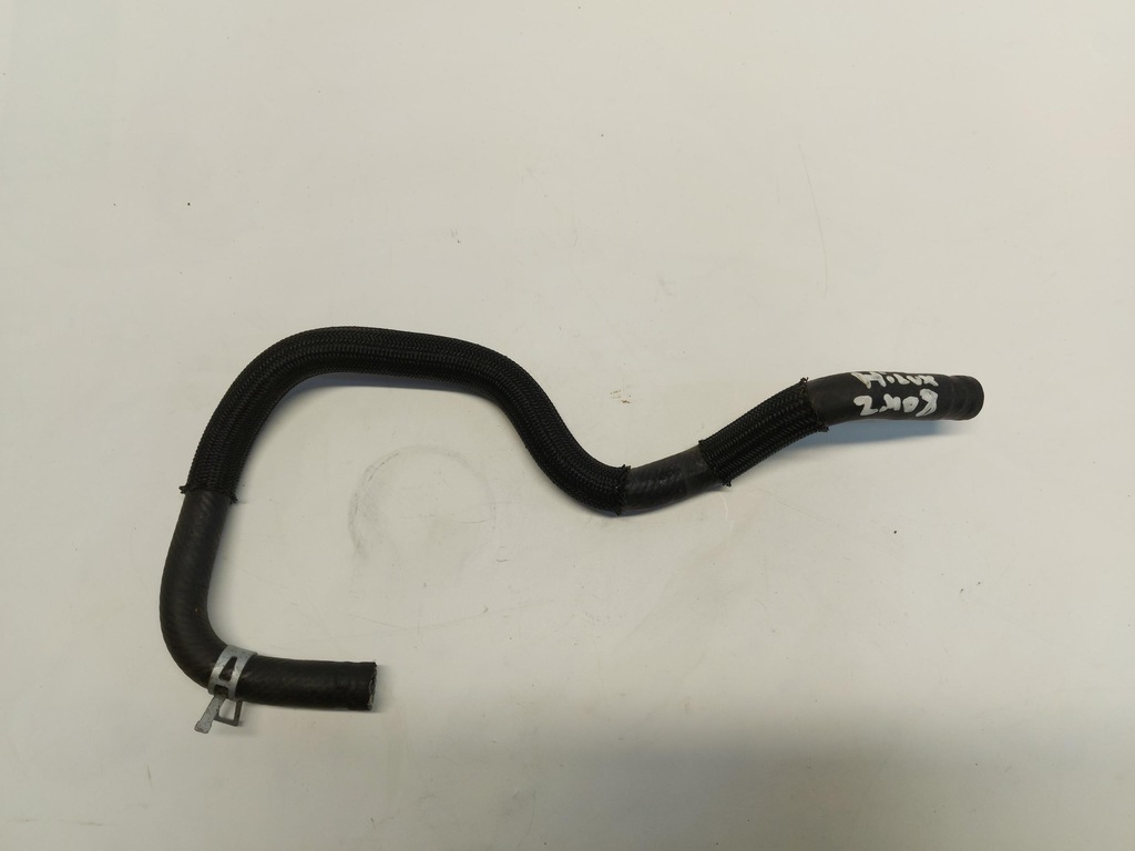 фото №1, Toyota hilux viii 8 труба шланг wody