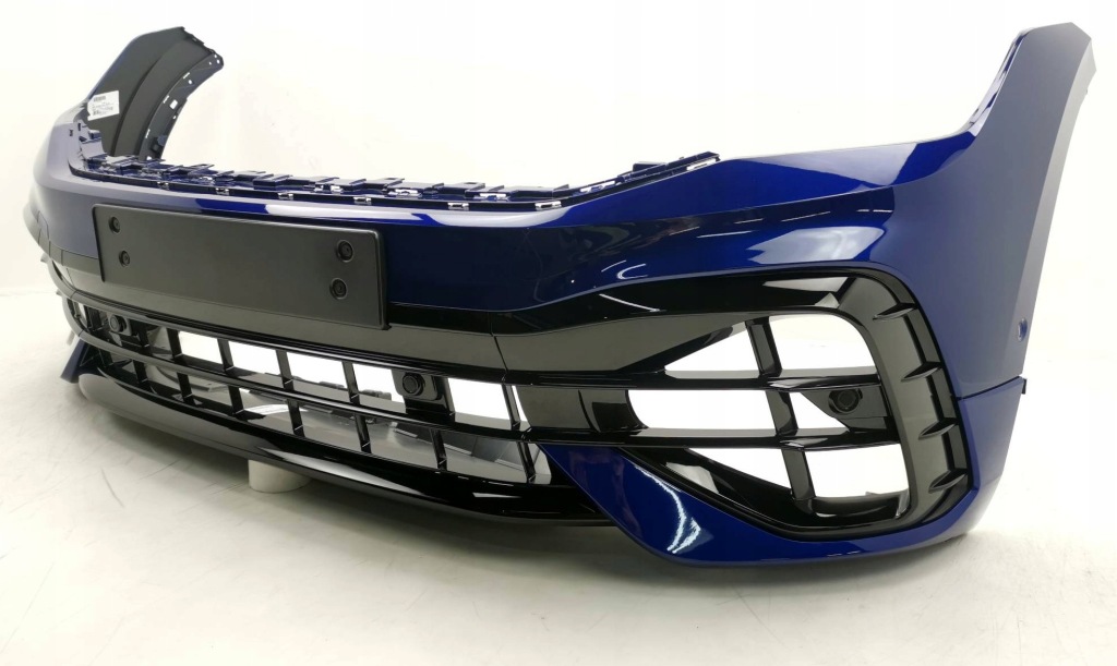 фото №15, Новий org бампер перед vw tiguan ii r 5na 5na807221d 6xpdc ld5k