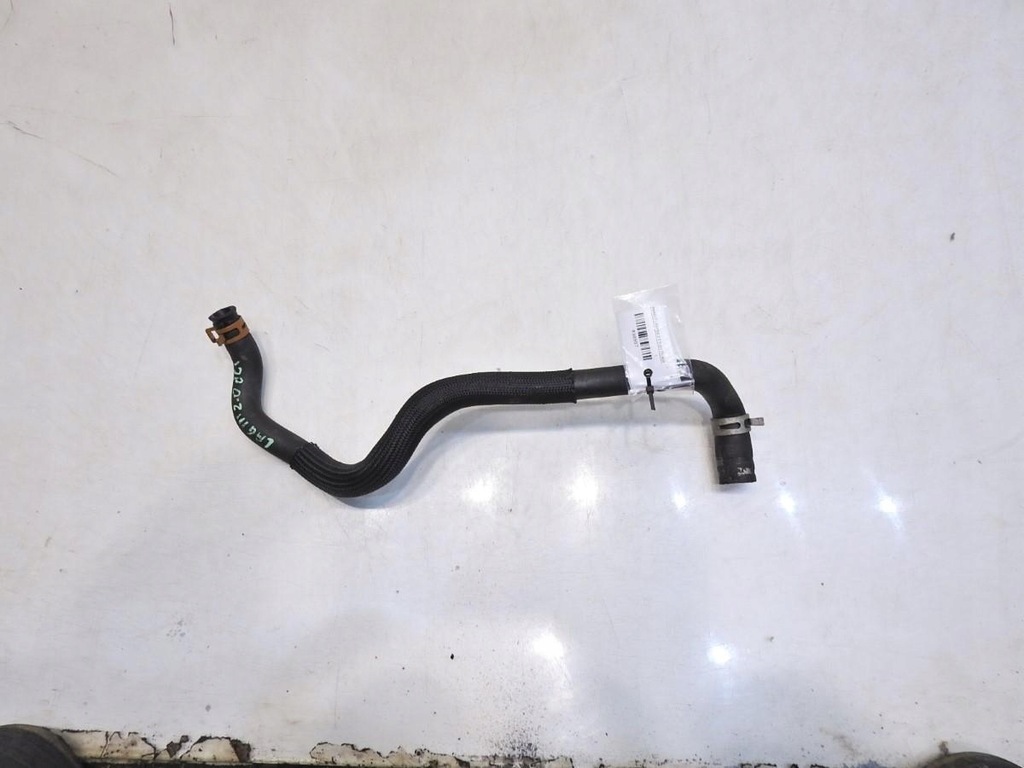 фото №6, Wąż труба wody renault laguna iii 2.0 dci