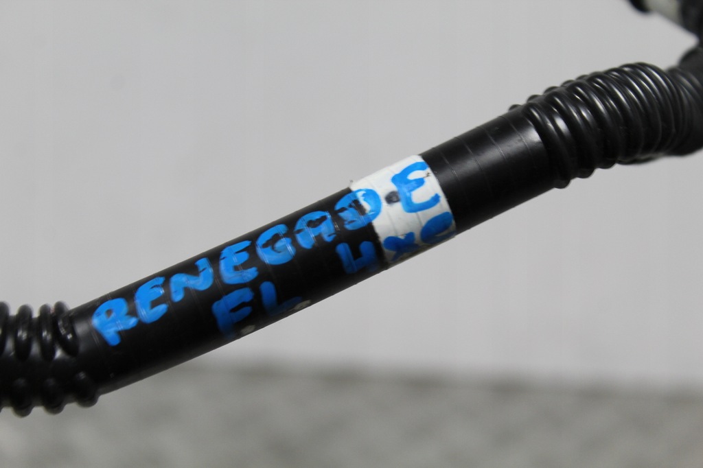 фото №2, Wąż шланг wody jeep renegade lift