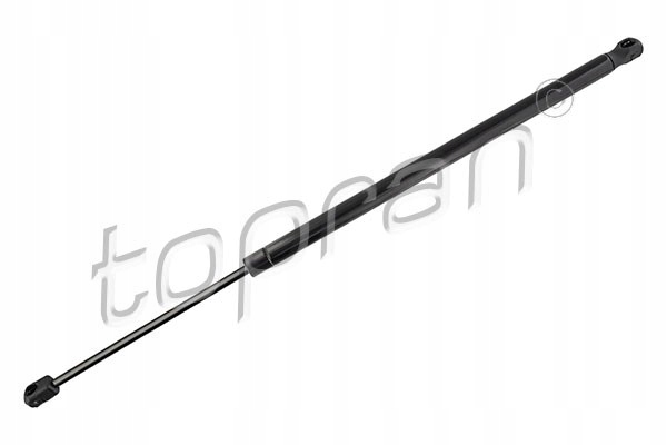 фото №2, Пружина газова, кришка багажника topran 502 850