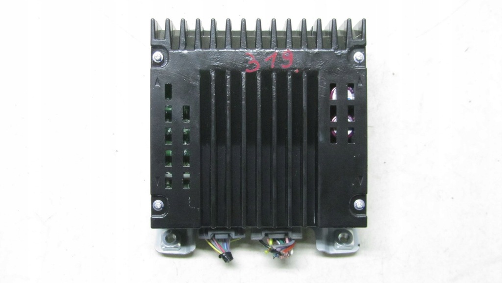 фото №1, Honda cr-v iv усилитель радио 39186-t1g-e111-m1