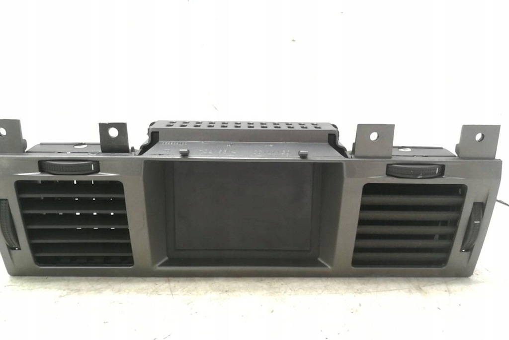 фото №9, Экран навигации opel signum 6591550302 2.2l бензиновый 114kw 2004