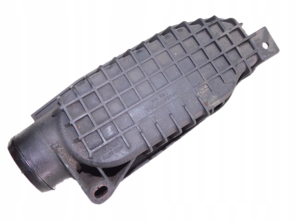 фото №1, Discovery iii l319 2.7td 04r труба воздухозаборник воздуха