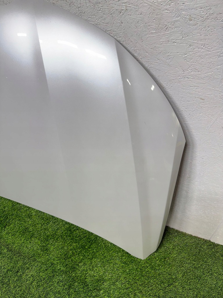 Капот крышка двигателя renault arkana оригинал Доставка