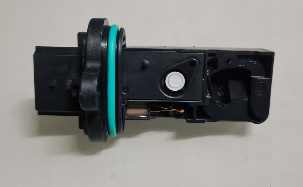 фото №1, Расходомер opel astra k v 13432261