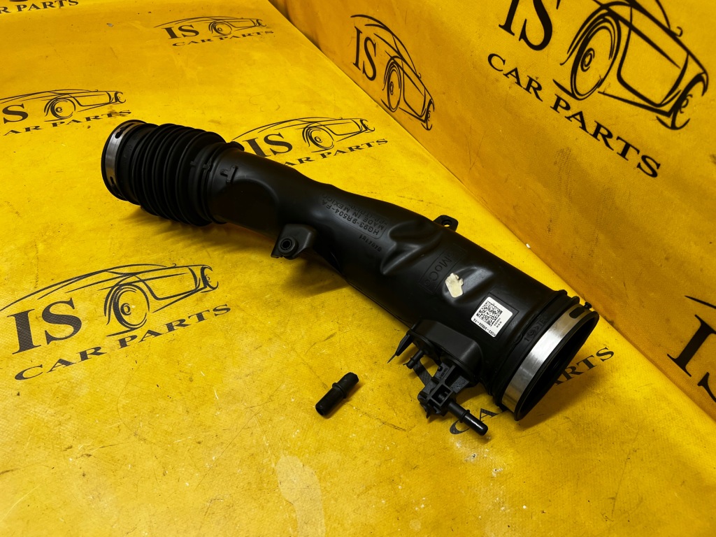 фото №1, Wąż труба шланг повітрозабірник повітря turbo ford fusion lift usa 2.0 ecoboost