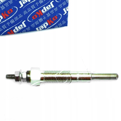 фото №1, Свічка розжарювання do mitsubishi space runner 2.0 td